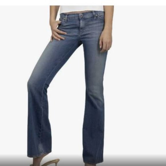 Ag Adriano Goldschmied Jeans "The Legend " 26 - Picture 1 of 14